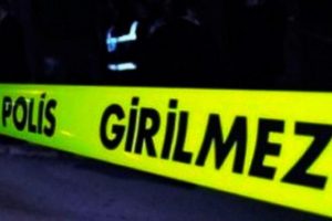 Beyoğlu'nda vahşet