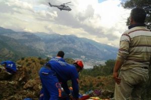&Ouml;ğretmen ile doktor sır oldu