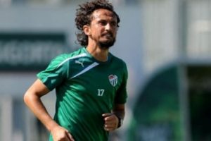"Diego isyankar bir futbolcu"