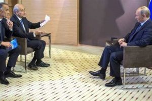 Obama'ya Putin'den yeşil ışık