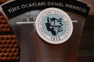 T&uuml;rk Ocakları'ndan Sırrı Sakık'a tepki