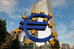 Piyasalarda tarihi g&uuml;n! 1 trilyon Euro'luk karar!