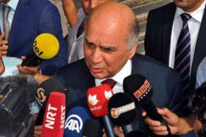 Irak'ta cumhurbaşkanlığı yeniden K&uuml;rtlere verilebilir