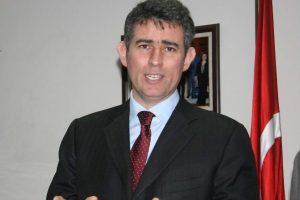 Feyzioğlu'nu fena kızdırdılar