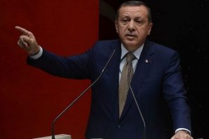 Erdoğan'dan 'Kazım Karabekir' cevabı