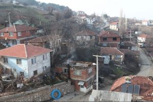 Bursa'da i&ccedil;me suları mercek altında