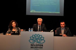 Nil&uuml;fer Belediyesi'nden bir ilk!