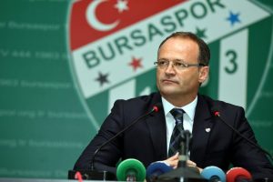 İrfan Buz'dan veda a&ccedil;ıklaması!