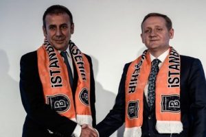 Abdullah Avcı 5 yıllık imza attı!