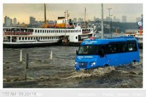 &Uuml;sk&uuml;dar artık bunu yaşamayacak