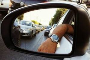 Yola &ccedil;ıkacaklar dikkat!