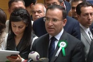 &Ccedil;&ouml;z&uuml;m s&uuml;reciyle ilgili net konuştu