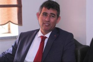 Muhalefetin "&ccedil;atı adayı" O mu ?