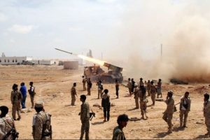 500 El-Kaide militanı &ouml;ld&uuml;r&uuml;ld&uuml;