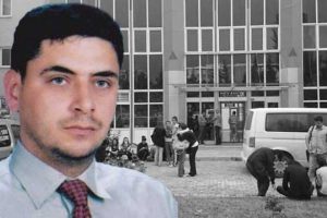 Sel&ccedil;uk &Uuml;niversitesi'nde vahşet! Odasında boğazını kestiler!