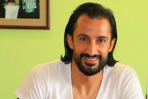 Hasan Kabze 2 yıllık imza attı! Spor Haberleri