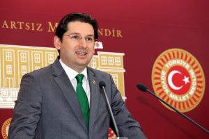 Batman'a giden esrarengiz paranın kaynağını a&ccedil;ıkladı