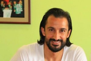 Hasan Kabze ile 2 yıl daha