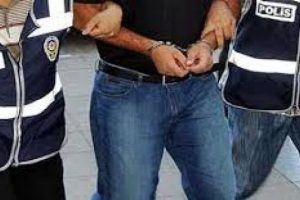 Zehir tacirleri Bursa'da yakayı ele verdi