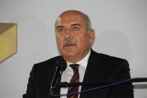 O vali hakkında su&ccedil; duyurusu!