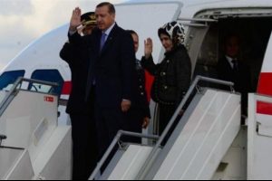 Başbakan Erdoğan Avrupa yolcusu