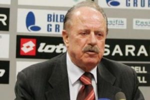 İlhan Cavcav'a hoca dayanmıyor