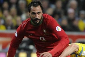 Almeida hedefini a&ccedil;ıkladı!