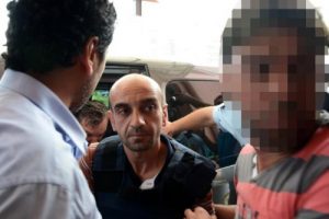 Eski sevgiliyi eve &ccedil;ağırdı ve...
