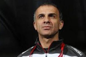 Oğuz &Ccedil;etin'den Azerbaycan'da 1 yıllık imza!