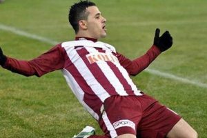 Trabzonspor yeni transferlerine kavuştu