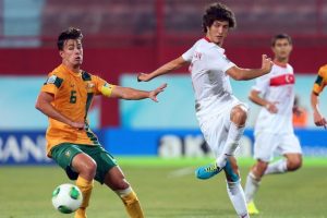İtalyanlara g&ouml;re Salih transferi tamam!
