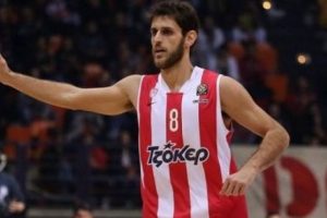 Anadolu Efes, Perperoglou ile anlaştı