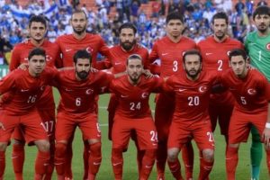 T&uuml;rkiye 35. sıraya y&uuml;kseldi