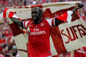 Sagna, Manchester City yolcusu