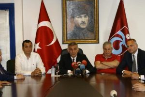 "Trabzon'da derin bir paralel yapılanma var"