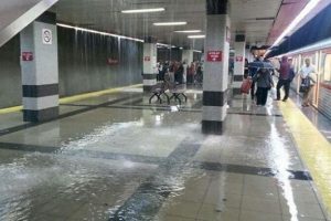 Ankara'ya Marmaray geldi!