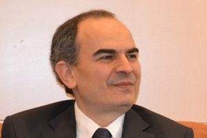 ''B&uuml;y&uuml;me hızı y&uuml;zde 4'e yakın''