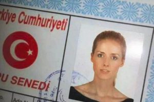 Wilma Elles, T&uuml;rk vatandaşı oluyor!
