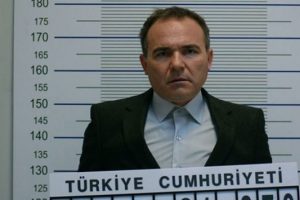 'Uyumak i&ccedil;in kullandım...'