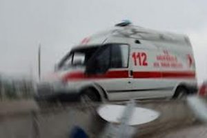 &Uuml;niversitelilerin bonzai partisi hastanede bitti