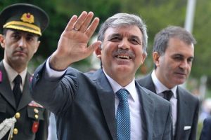 "Umarım se&ccedil;im olgunluk i&ccedil;inde ger&ccedil;ekleşir"