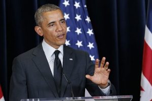 Obama'dan Rusya'ya yeni uyarı