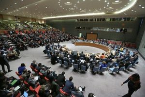 BM Filistinli tutukluların durumundan endişeli