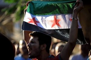 Se&ccedil;im gayrimeşru ve Suriye halkının iradesini yansıtmıyor