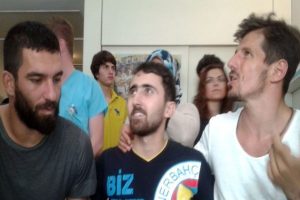 Anlamlı ziyaret