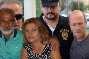 Seri cinayetlere 5 tutuklama!