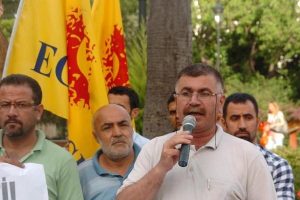 D&uuml;nya &ccedil;evre g&uuml;n&uuml; eylemi