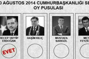 AK Partili vekilden Cumhurbaşkanı tweeti