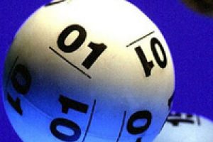 S&uuml;per Loto &ccedil;ekildi