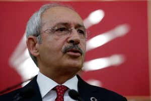 Cumhurbaşkanlığı adaylığını d&uuml;ş&uuml;nm&uuml;yorum
